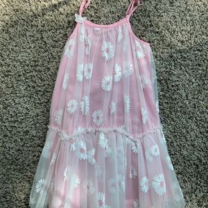 Baby Sara by Sara Sara tulle dress